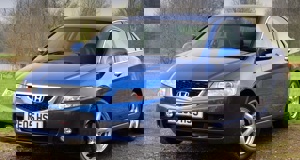 Accord (2003 - 2008)